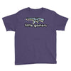 litle gamers Youth Tee