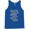 betelgeuse Tank Top