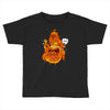 toupet Toddler T-shirt