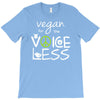 vegan for the voiceless T-Shirt