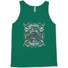 fantastic crest Tank Top