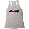 amazing 2 Racerback Tank