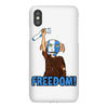 freedom iPhoneX