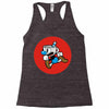 mugman Racerback Tank