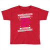 It's A Nanny Thing Toddler T-shirt