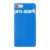 pro mark new iPhone 7 Case