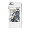 enjoy the ride iPhone 7 Case