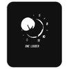 one louder classic rock bad news guitarists Mousepad