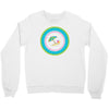 school out for summer Crewneck Sweatshirt