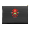 samus pest control Accessory Pouches