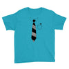 poindexter Youth Tee
