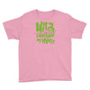 witch better have my money Youth Tee