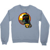 boba fett desert Crewneck Sweatshirt