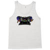 my caged pet monster Tank Top
