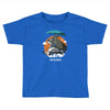 the neighbors journey Toddler T-shirt