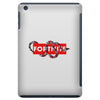 Fortnie Hypebeast with Snake iPad Mini