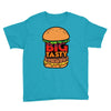 big tasty Youth Tee