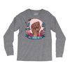 Women's March We Will Rise Long Sleeve Shirts