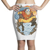 avatar of the air nomads Pencil Skirts
