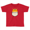 pocket monster Toddler T-shirt