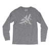 tornado bundeswehr aircraft airplane bomber nato jet Long Sleeve Shirts