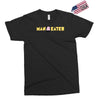 man eater Exclusive T-shirt