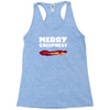 merry crispness Racerback Tank