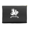 vegeta fitness gym Accessory Pouches