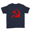 cccp Youth Tee