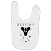 Destiny Baby Bibs