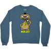 mr. et Crewneck Sweatshirt