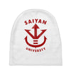 saiyan universty Baby Beanies