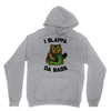 slappa da bass Unisex Hoodie