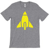 Reggie Rocket T-Shirt