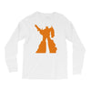 transformers optimus prime Long Sleeve Shirts
