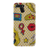 Crazy iPhone 7 Plus Case