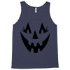 beauty face pumpkin Tank Top