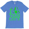 i heart this city T-Shirt
