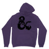 dungeons and dragons Unisex Hoodie