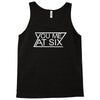 you me at six Tank Top
