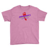 shredder's after school program Youth Tee