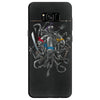 ninja aliens Samsung Galaxy S8