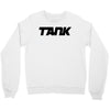 Tank Deji Crewneck Sweatshirt