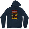 gildan  big bang theory lyrics 2, ideal gift, birthday present Unisex Hoodie