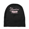 no footlongs Baby Beanies