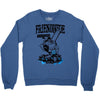 i am the one who knocks Crewneck Sweatshirt