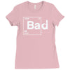 breaking bad Ladies Fitted T-Shirt