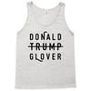 Donald Glover Tank Top
