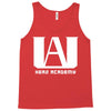 Hero Academy Tank Top