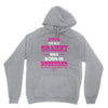 The Best Grammy Was Born In December Hoodie